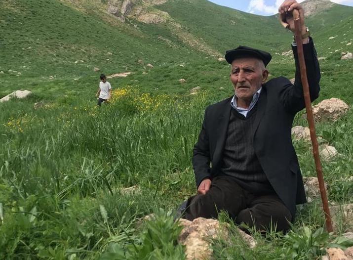 KANAAT ÖNDERİ AHMET TAŞAR KORONADAN HAYATINI KAYBETTİ