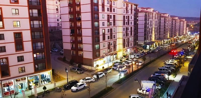 ŞIRNAK’IN EVLENME VE BOŞANMA İSTATİSTİKLERİ AÇIKLANDI