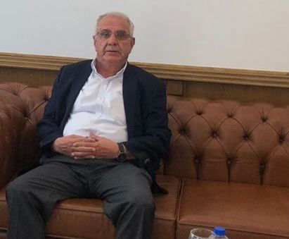 MHP MYK Üyesi Tatar 19 Mayıs mesajı yayımladı