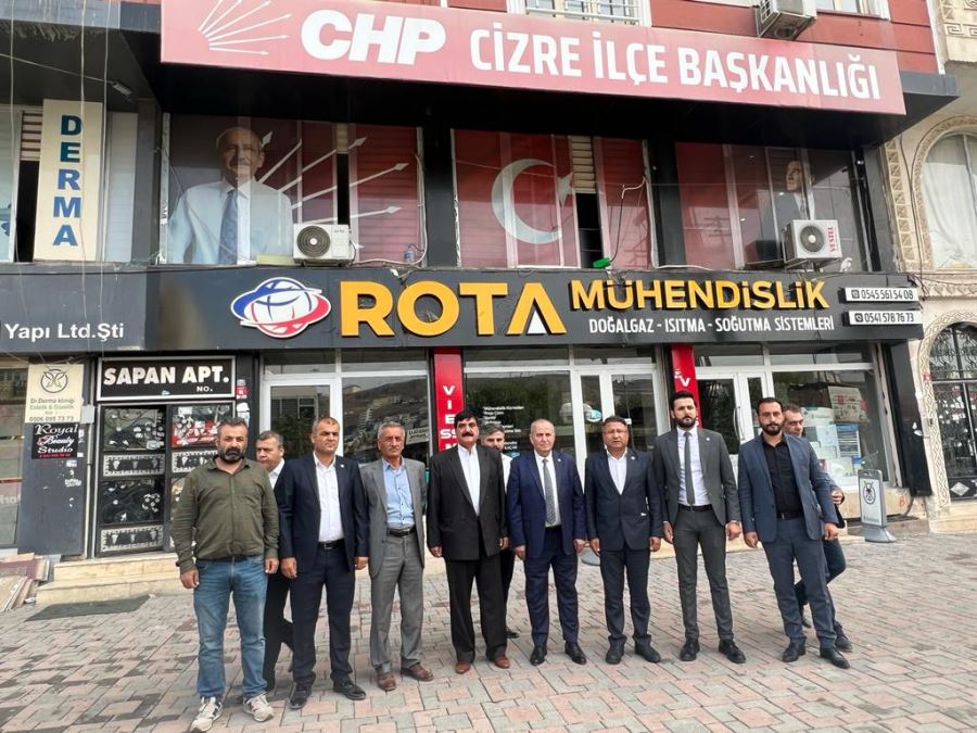 CHP