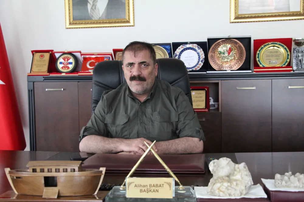 Şırnak Belediyeleri Arasında En Dikkat Çekeni Oldu! ŞENOBA DEĞİL TÜM ŞIRNAK
