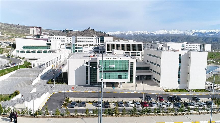 ŞIRNAK ÜNİVERSİTESİ SÖZLEŞMELİ PERSONEL ALIMI NİHAİ ALIM SONUÇLARI AÇIKLANDI