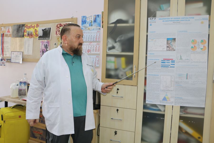 PROFESÖR ORHAN KAVAK
