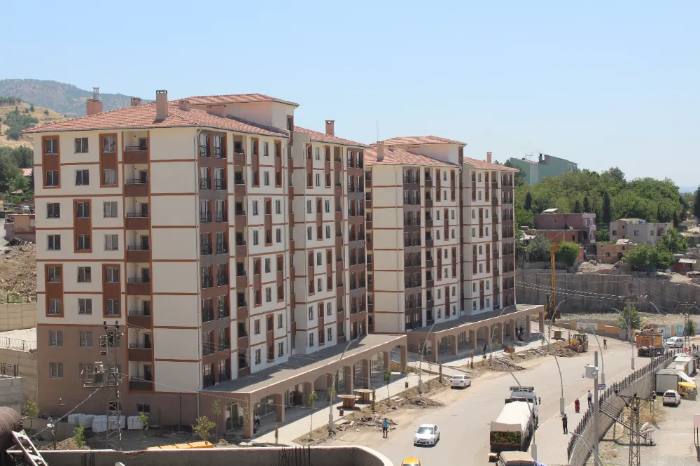 ŞIRNAK’TA ‘KİRALIK DAİRE’ BULUNAMIYOR