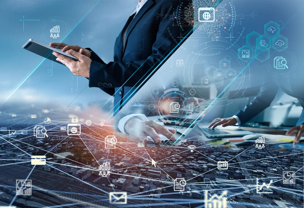 BİK ANALİTİK ÖLÇÜM VERİLERİ İNTERNET HABER SİTELERİYLE PAYLAŞILDI