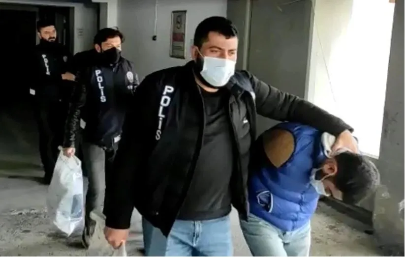 SAHTE OTOMOBİL İLANI CİNAYETİNDE KARAR BELLİ OLDU