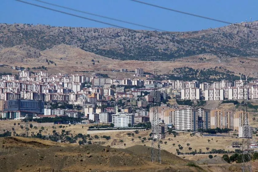ŞIRNAKLILAR EN ÇOK HANGİ ŞEHİRDE YAŞIYOR