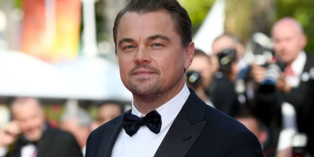 LEONARDO DİCAPRİO, CİZRE