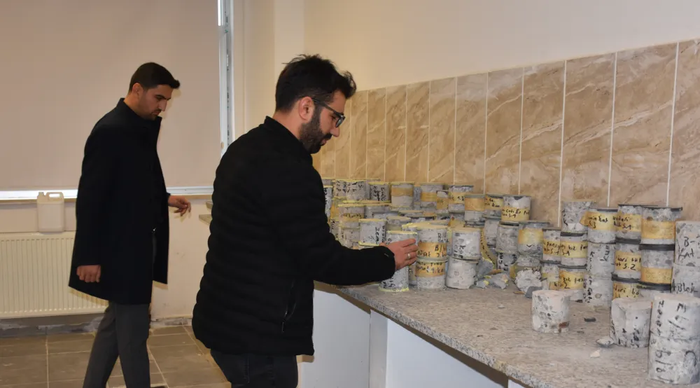 DEPREM UZMANI UYARDI: ŞIRNAK DEPREM BÖLGESİNDE