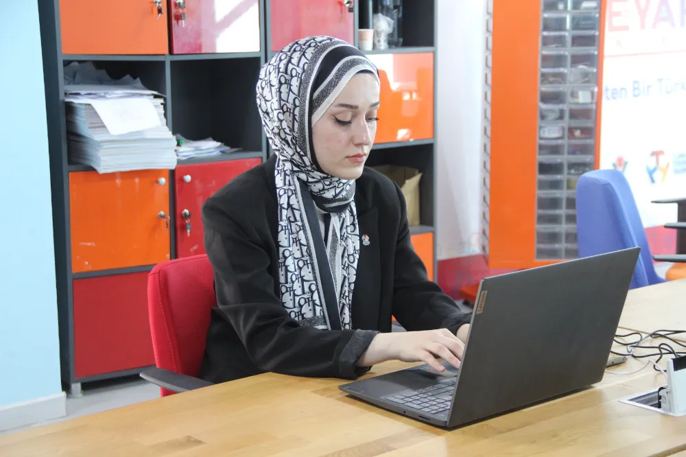 UZMANLAR, YAPAY ZEKANIN HANGİ AMACA HİZMET ETTİĞİ VE NE ŞEKİLDE KONTROL EDİLDİĞİ KONUSUNDA UYARDI