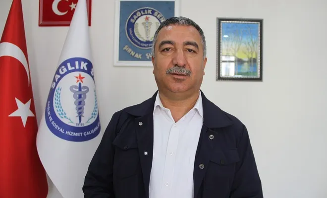 ANMAL: BİZ KATİL, CANİ BİR SOYKIRIMCI İLE YAN YANA OLMAK İSTEMİYORUZ