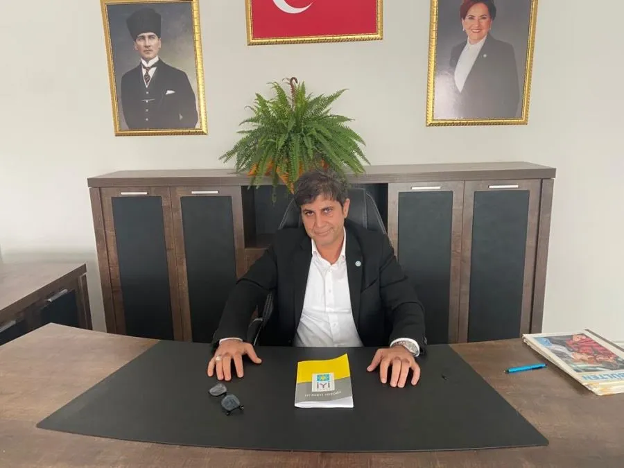 İYİ PARTİ