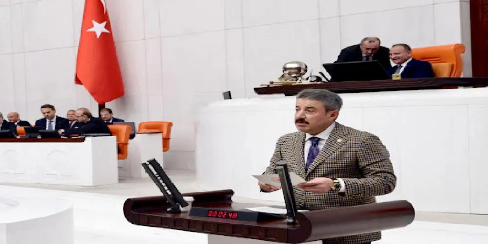 İDARE VE VERGİ MAHKEMELERİ ŞIRNAK’TA KURULACAK