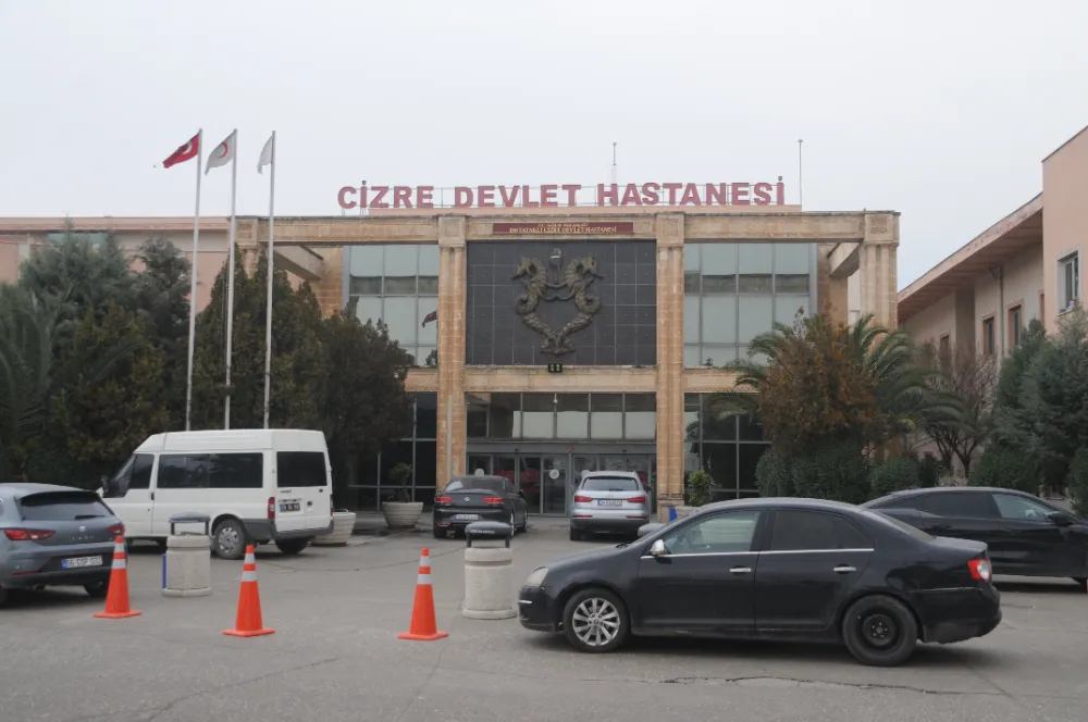 CİZRE