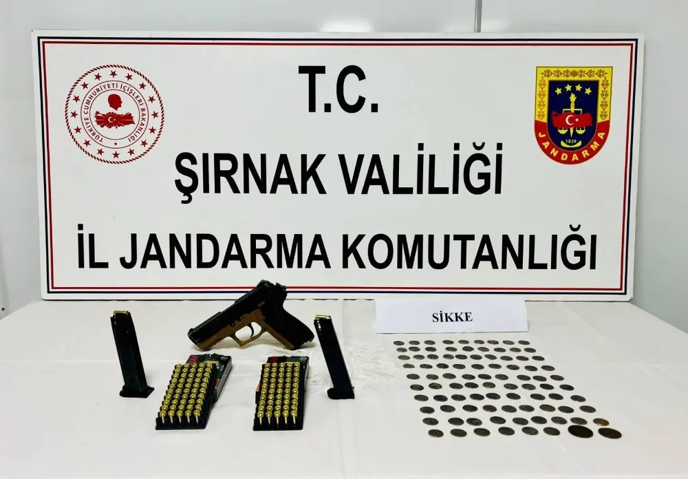 JANDARMA EKİPLERİNDEN NARKOTİK VE KAÇAKÇILIK OPERASYONU: 23 GÖZALTI