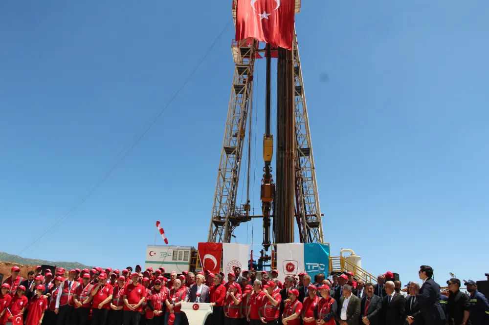 TBMM BAŞKANI KURTULMUŞ: 