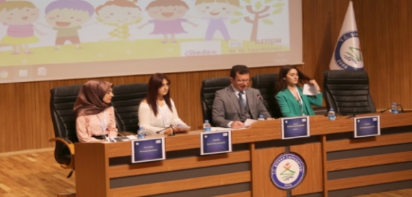   TÜRKİYE`DE BİR İLK ŞIRNAK ÜNİVERSİTESİ`NDE GERÇEKLEŞTİ